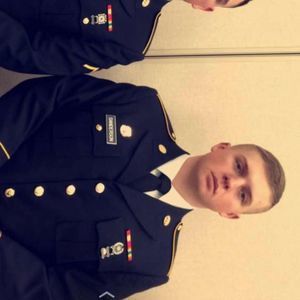 Meet your Posher, William